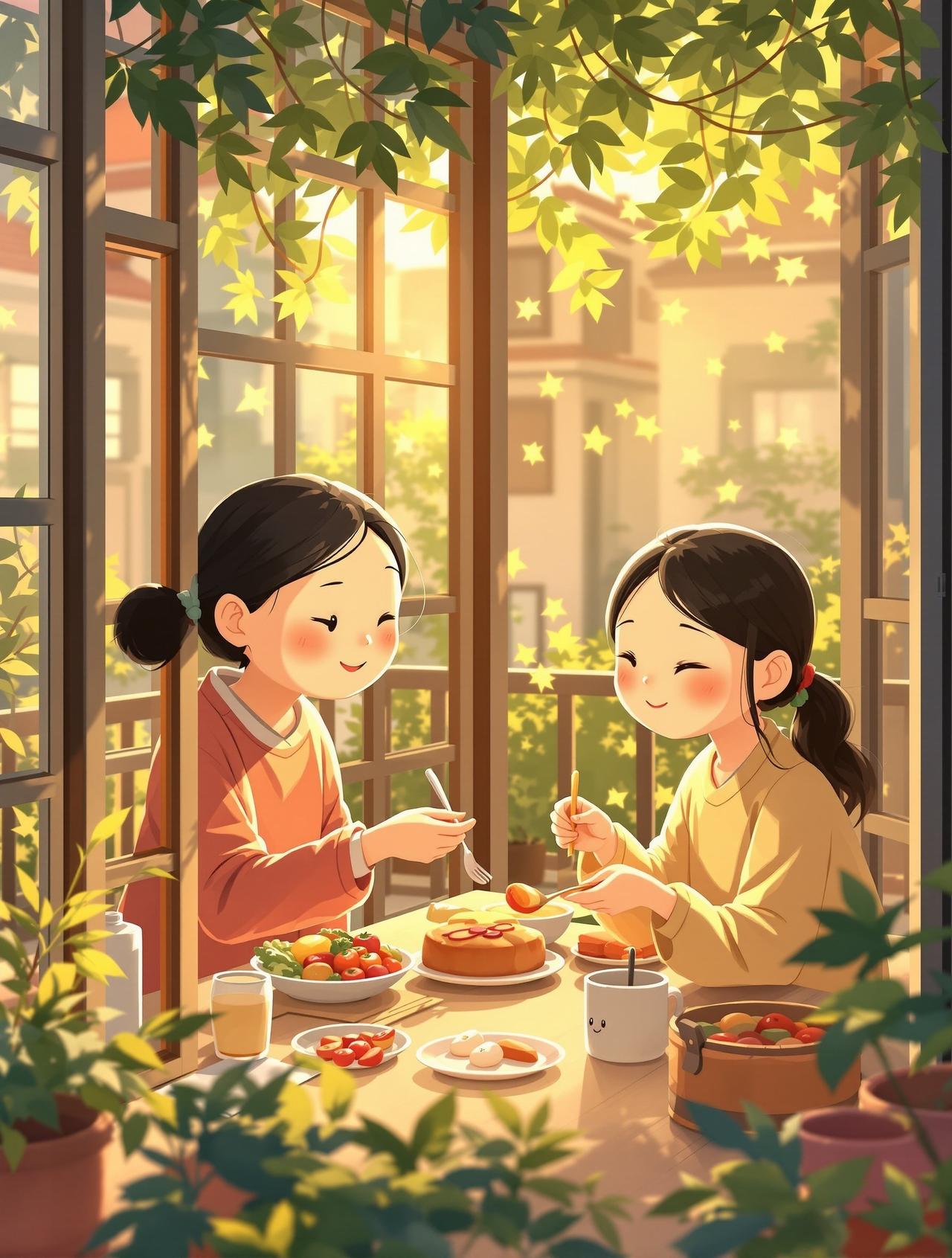 果短剧都市系列 - 隔壁的治愈系邻居 果短剧都市系列 - 隔壁的治愈系邻居