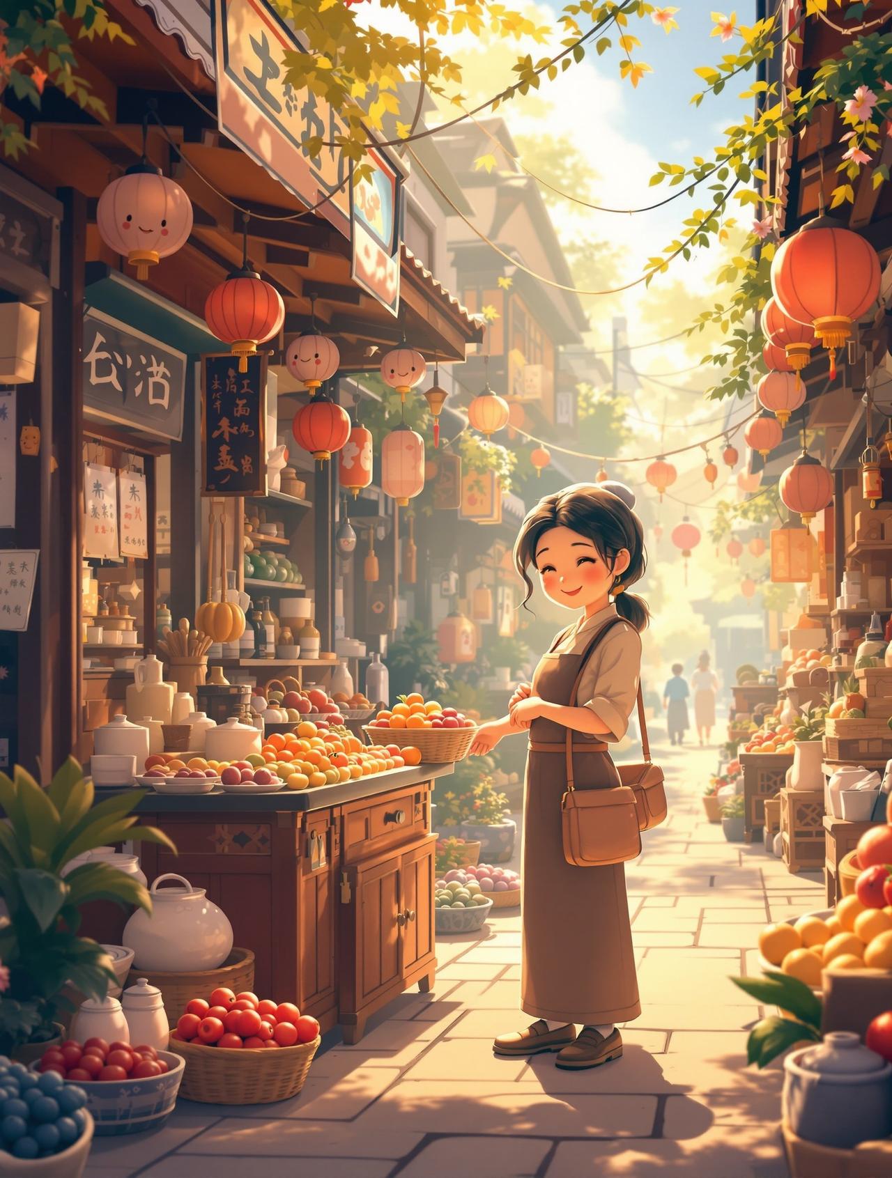 果短剧逆袭剧场 - 轻喜剧之我在异界开商店 果短剧逆袭剧场 - 轻喜剧之我在异界开商店