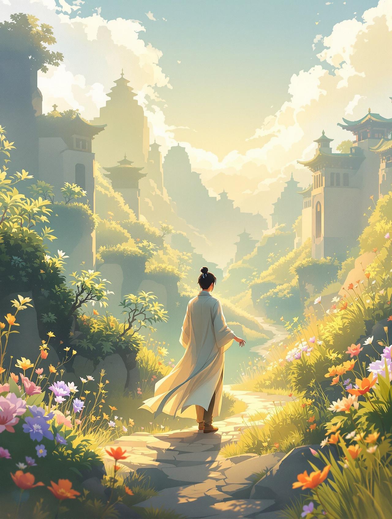 果短剧逆袭剧场 - 我在修仙界搞科研