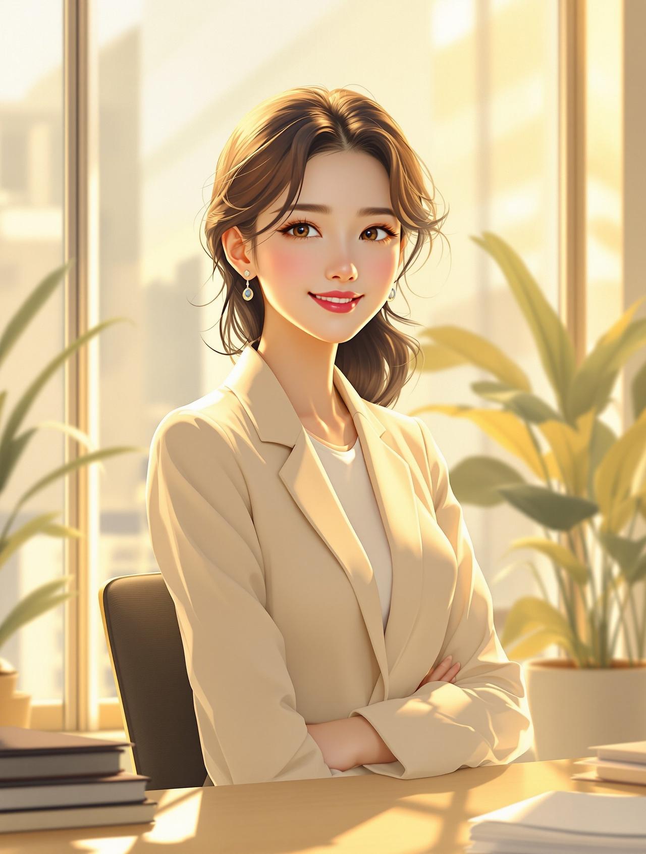 果短剧逆袭剧场 - 重生之商界女王