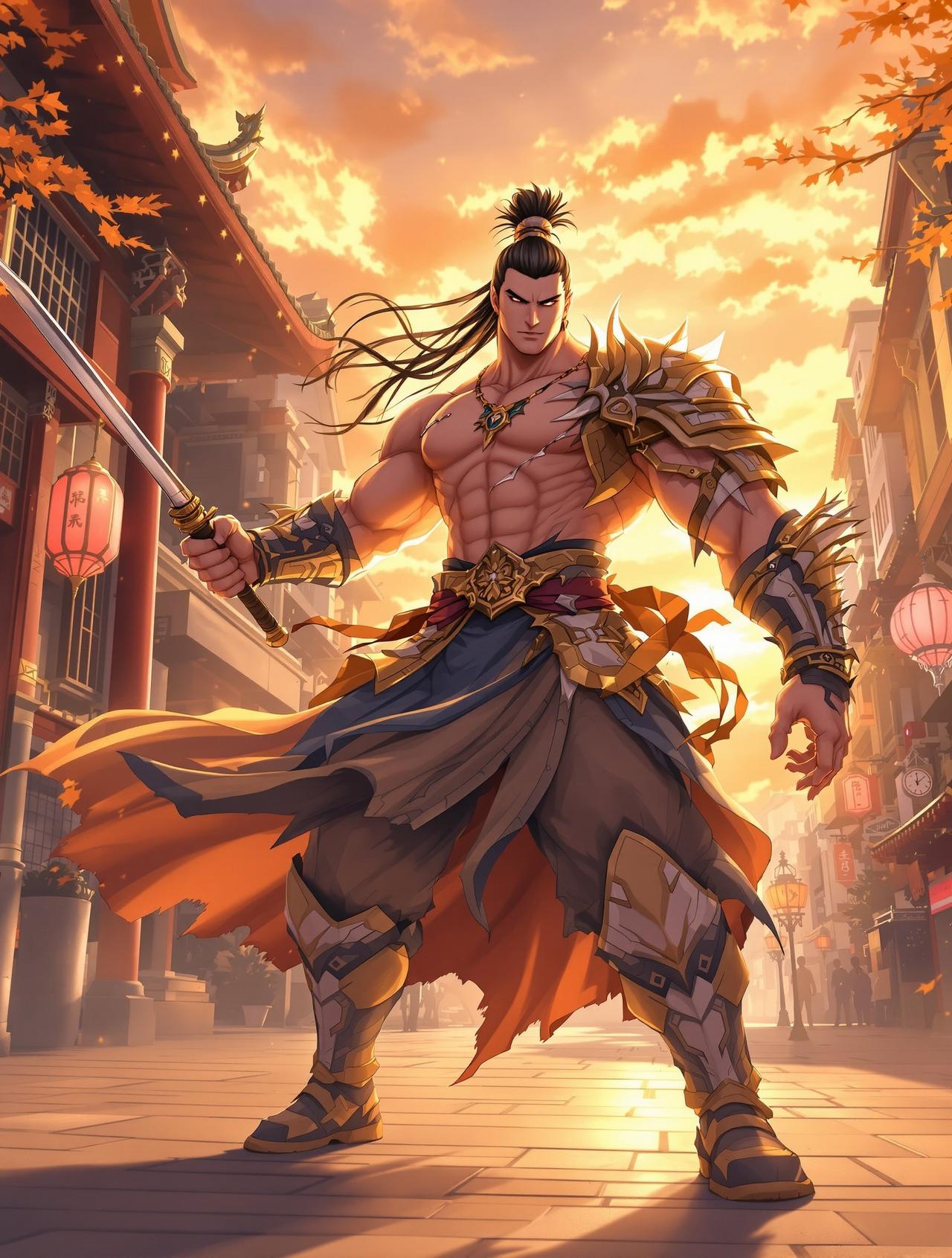 果短剧 - 战神归来之都市风云 果短剧 - 战神归来之都市风云