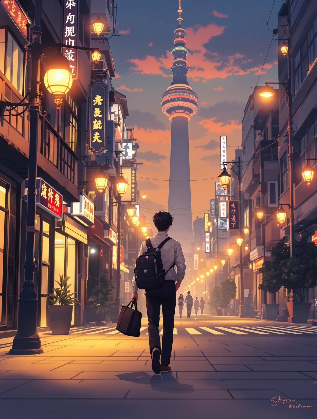 果短剧都市系列 - 都市夜归人 果短剧都市系列 - 都市夜归人