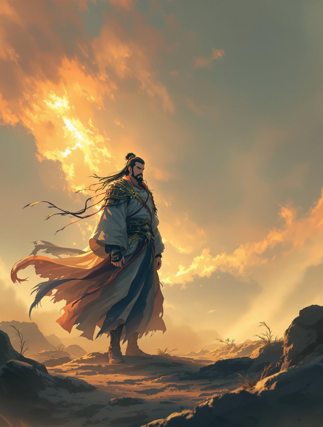 果短剧战神系列 - 不败战神 果短剧战神系列 - 不败战神